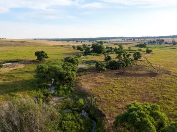29643 County Road 17/21, Elizabeth, CO 80107