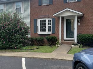 5821 E Pea Ridge Rd APT 17, Huntington, WV 25705