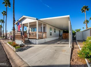10540 E Apache Trail #93, Apache Junction, AZ 85120