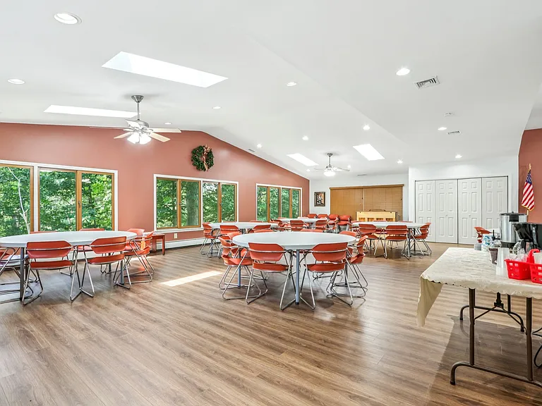 Acacia Lumberton Manor - 62+ Community — Photo 22