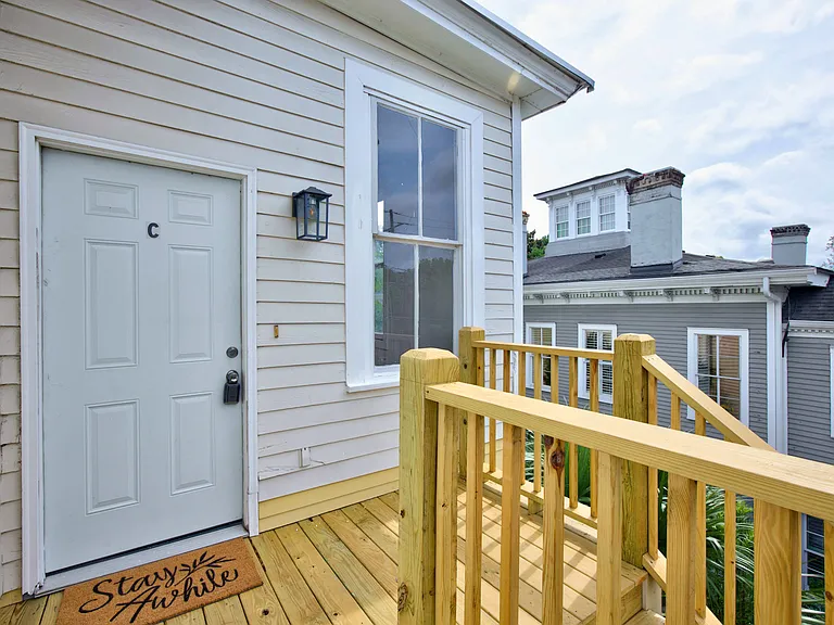205 E Park Ave #C — Photo 18