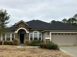 4187 Emilio Ln, Jacksonville, FL 32226