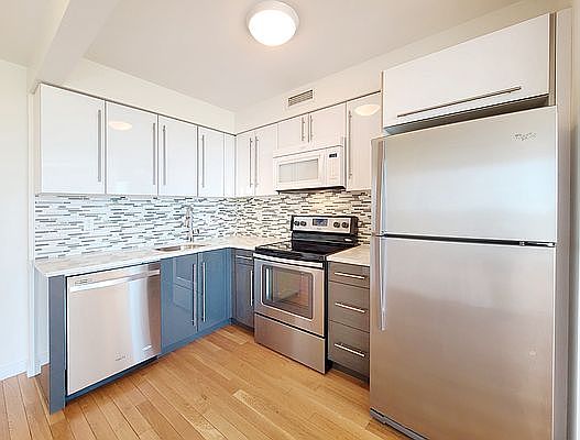2nd image of 52-05 Queens Blvd #4D