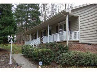 11 Reynard Pl, Hillsborough, NC 27278
