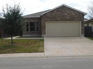 2029 Port Miami St, Laredo, TX 78045