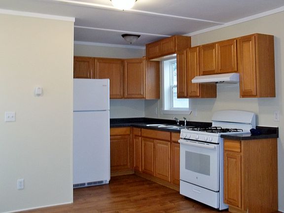 Brand New kitchen