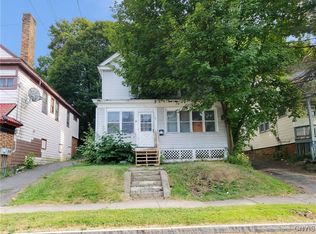 1609 Bellevue Ave, Syracuse, NY 13204
