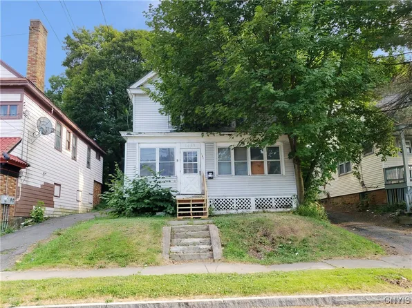 1609 Bellevue Ave, Syracuse, NY 13204
