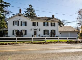 106 Neupert Rd, Cabot, PA 16023