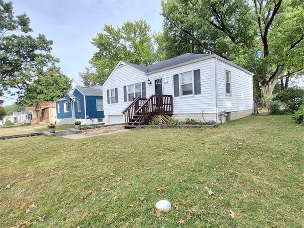 3726 Raymond Ave, Bridgeton, MO 63044