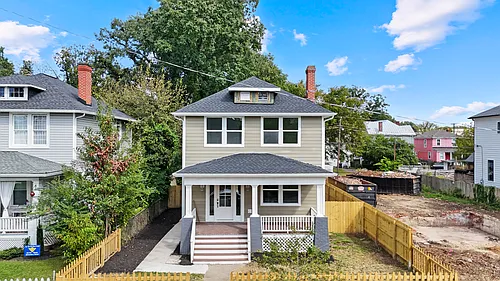 3019 Garland Ave #1 Photo 1