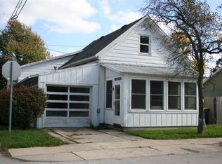 119 S Morgan St, Bluffton, IN 46714