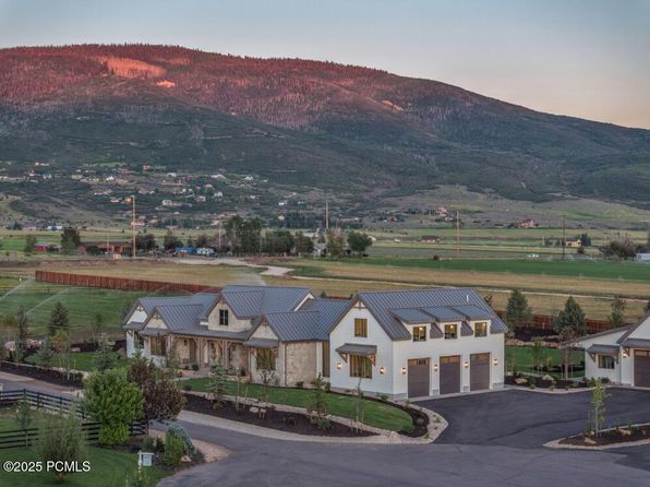 205 W Lazy Acres Ln, Kamas, UT 84036