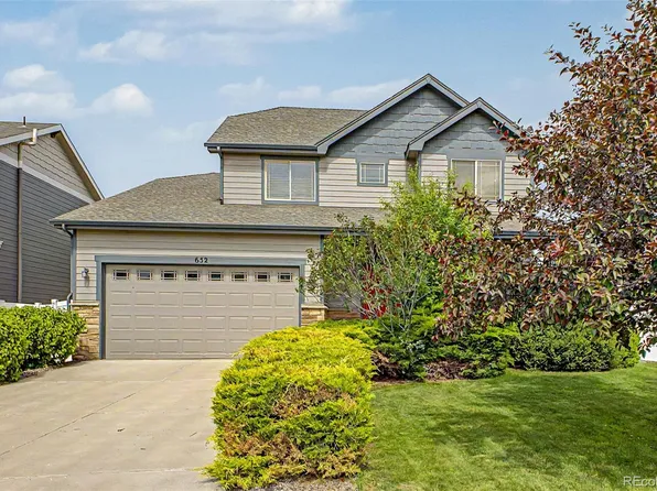 652 Sundance Drive, Windsor, CO 80550