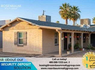 1701 N Village Dr #1701, Tucson, AZ 85712