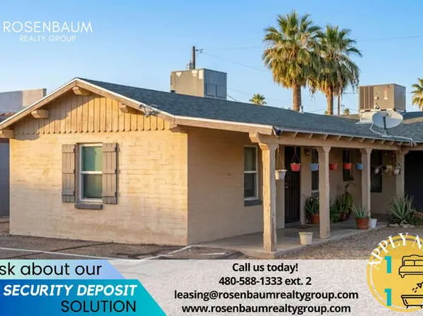 1701 N Village Dr #1701, Tucson, AZ 85712
