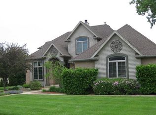 1255 Poston Pl, Schererville, IN 46375