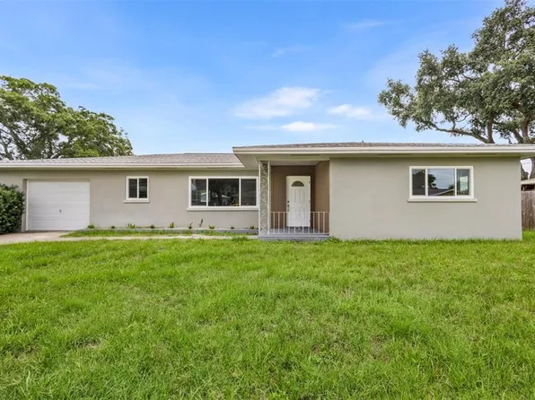 1516 Lemon St, Clearwater, FL 33756