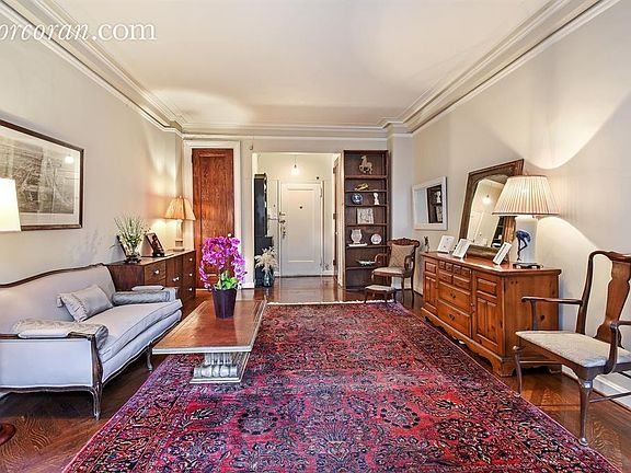 2nd image of 161 W 86th St APT 7CC