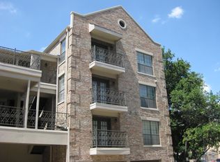 2008 San Antonio St #204, Austin, TX 78705