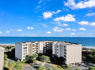 741 Retreat Beach Cir #B-4, Pawleys Island, SC 29585