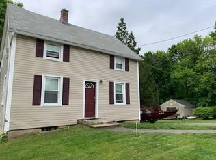 40 Taft Ave, Chicopee, MA 01020