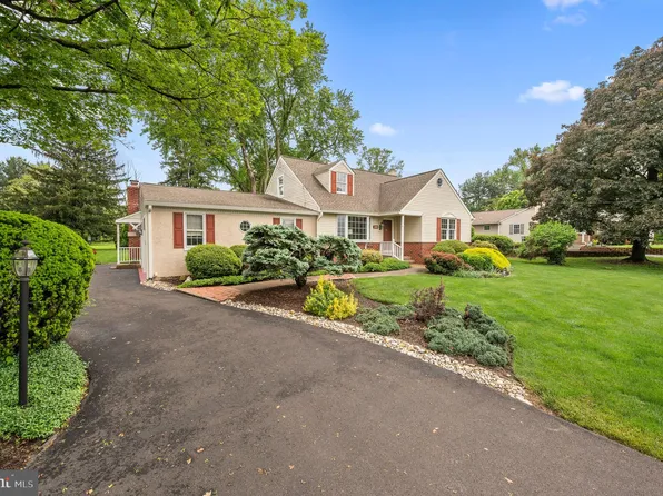 389 Hatboro Rd, Churchville, PA 18966