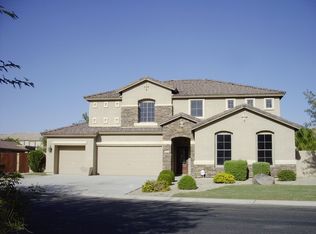 31143 N Saddlebag Ln, San Tan Valley, AZ 85143