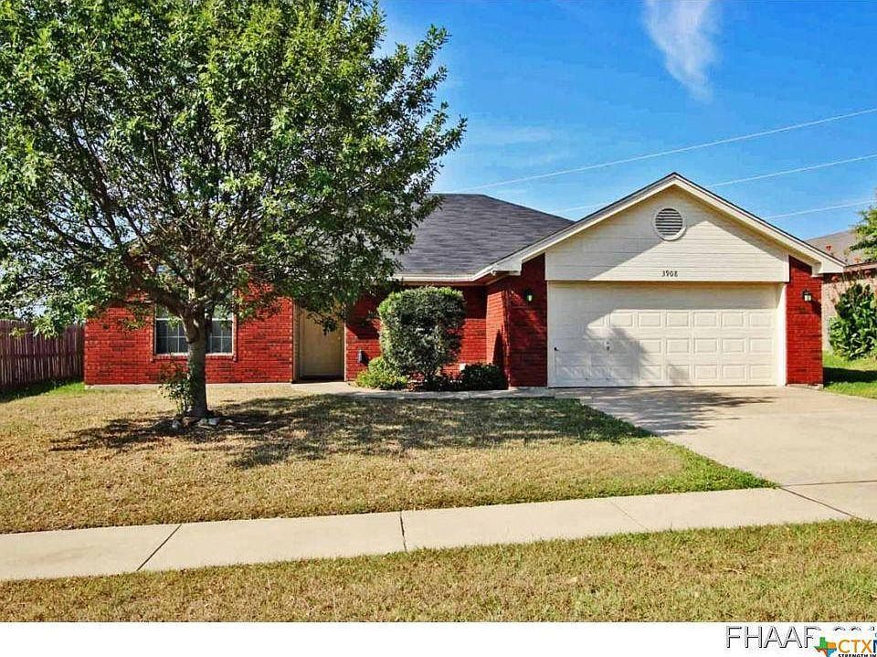 1st image of 3908 Mustang Dr