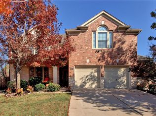 13613 Sun Dapple Ct, Manor, TX 78653