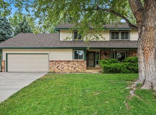 7980 S Harrison Cir, Centennial, CO 80122