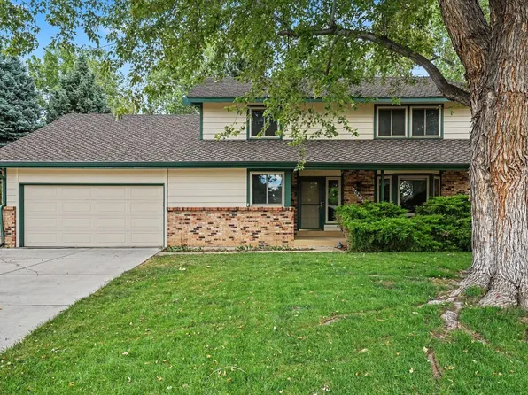 7980 S Harrison Cir, Centennial, CO 80122