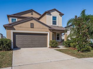 9626 Lemon Drop Loop, Ruskin, FL 33573