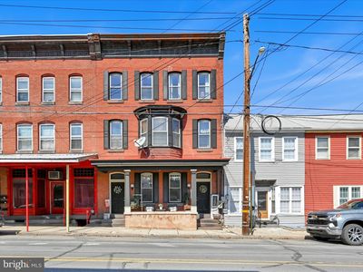 26 W Main St, Tremont, PA, 17981