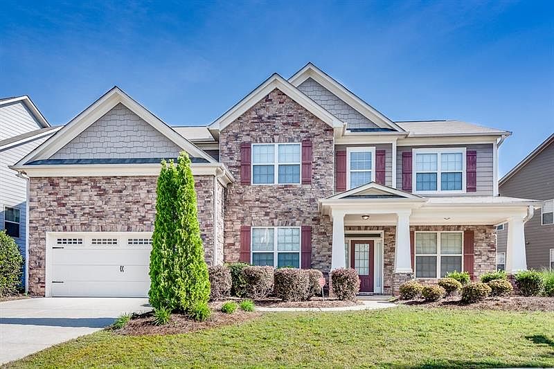 1st image of 4474 Well Springs Ct