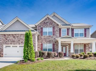 4474 Well Springs Ct, Buford, GA 30519