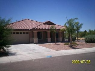 16257 W Gibson Ln, Goodyear, AZ 85338