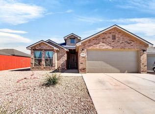 2713 River Bend Rd, Midland, TX 79705
