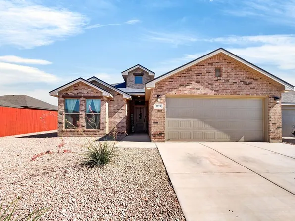 2713 River Bend Rd, Midland, TX 79705
