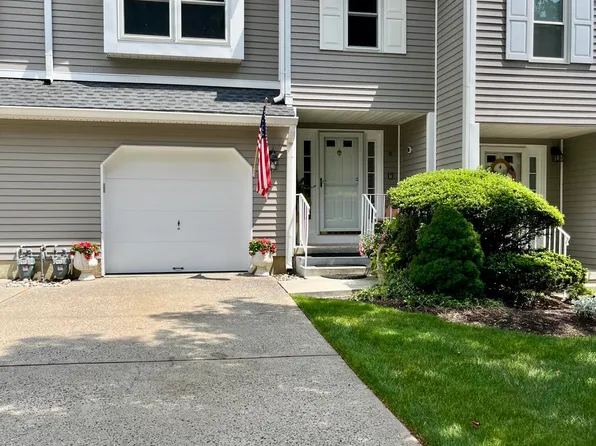 6 Eastborne Drive #1006, Little Silver, NJ 07739