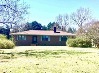 551 Caldwell Rd, Zebulon, GA 30295