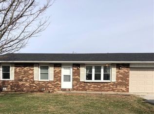 2482 Franks Dr, Madison, IN 47250