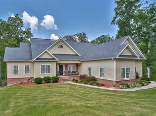 1239 Shular Hollow Way, Sevierville, TN 37876