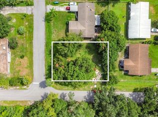 950 PINEDALE AVENUE LOT 16, ORLANDO, FL 32808