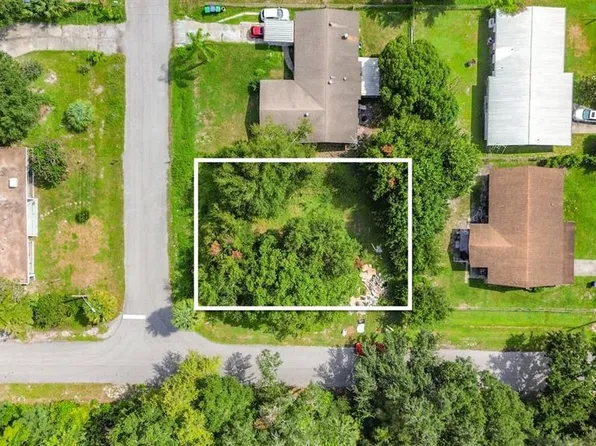950 PINEDALE AVENUE LOT 16, ORLANDO, FL 32808