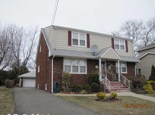 298 Luddington Ave FLOOR 2, Clifton, NJ 07011