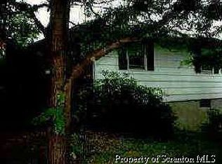 Pumphouse Rd, Lake Ariel, PA 18436