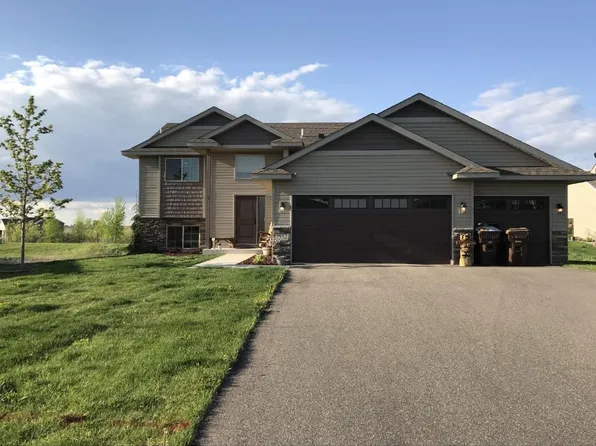 7332 Kittredge Cir NE, Albertville, MN 55301