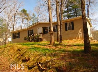 82 Mountain Stream Ln #20B, Lakemont, GA 30552