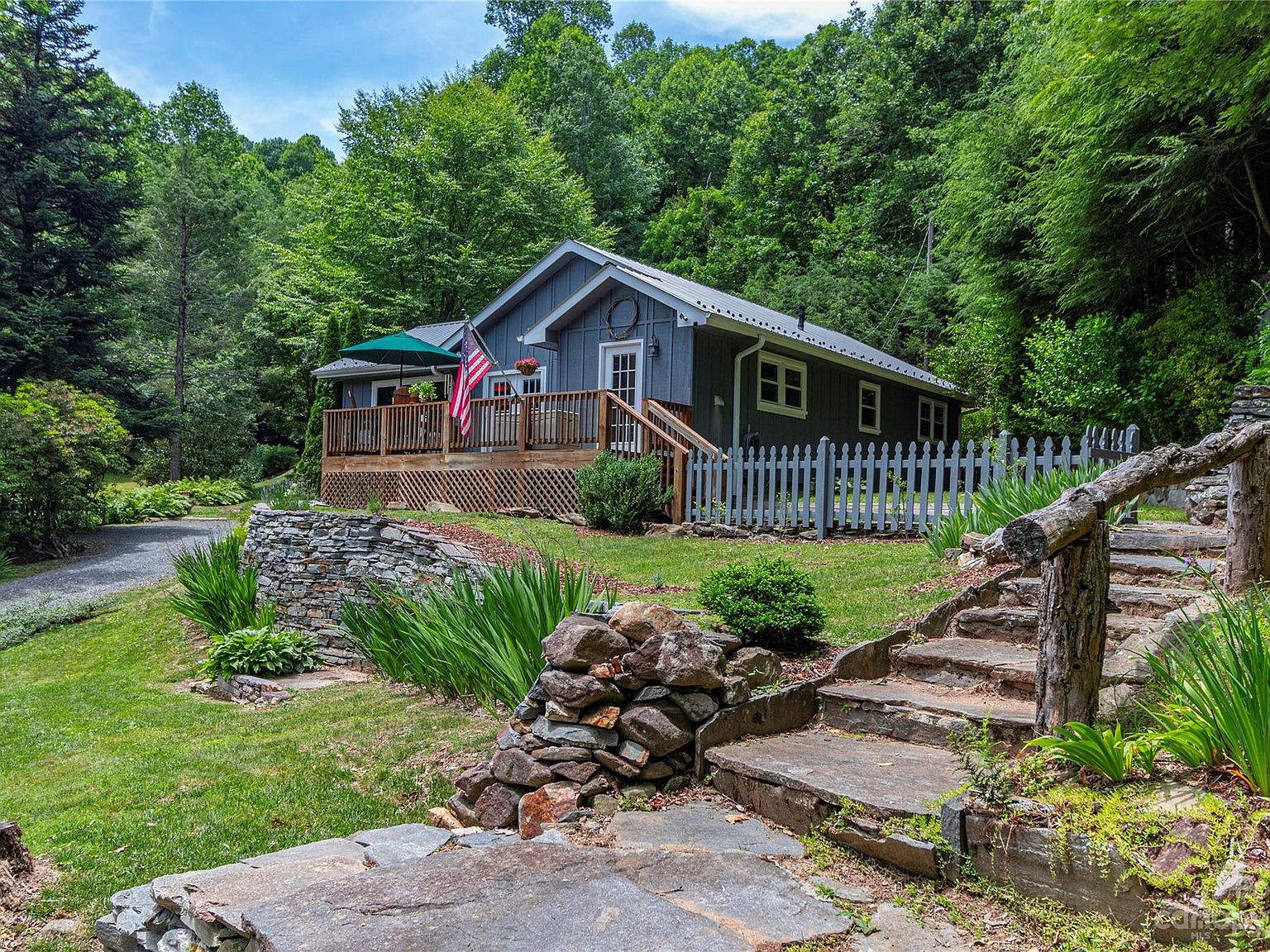 208 Bearwallow Rd, Little Switzerland, NC 28749 Zillow
